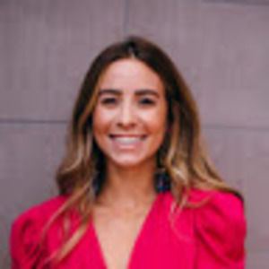 Meet your Posher, Leigh